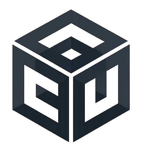 3DM logo